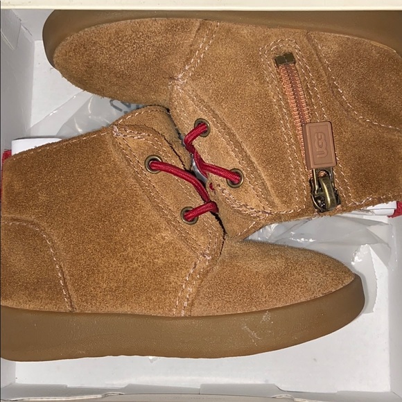 Baby ugg boots - Picture 1 of 3